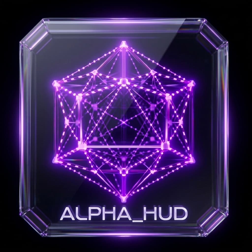 Alpha_HUD AI Engine